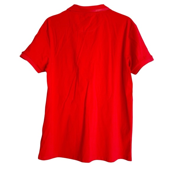 Stone Falcon - Polo Shirt Women Large | New - Picture 3 of 5